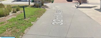 27 32nd Ave S, Jacksonville Beach, FL 32250