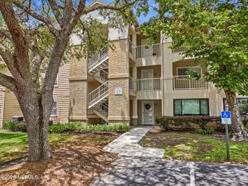 27 Arbor Club Dr #103, Ponte Vedra Beach, FL 32082