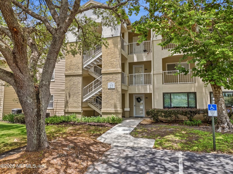 27 Arbor Club Dr #103, Ponte Vedra Beach, FL 32082