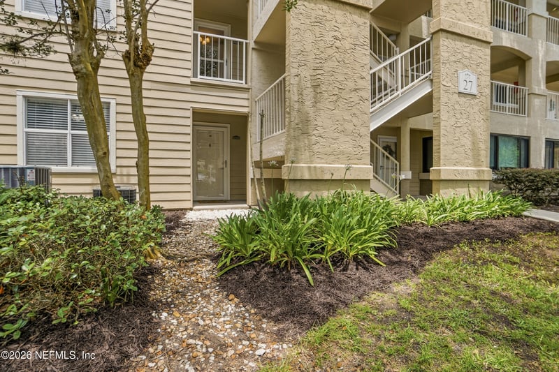 27 Arbor Club Dr #103, Ponte Vedra Beach, FL 32082