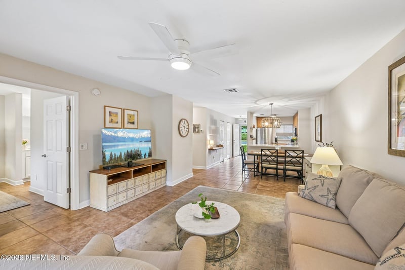 27 Arbor Club Dr #106, Ponte Vedra Beach, FL 32082