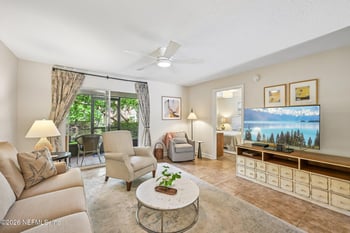 27 Arbor Club Dr #106, Ponte Vedra Beach, FL 32082