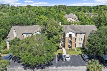 27 Arbor Club Dr #318, Ponte Vedra Beach, FL 32082