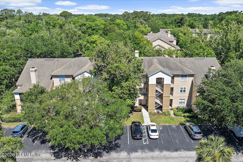 27 Arbor Club Dr #318, Ponte Vedra Beach, FL 32082