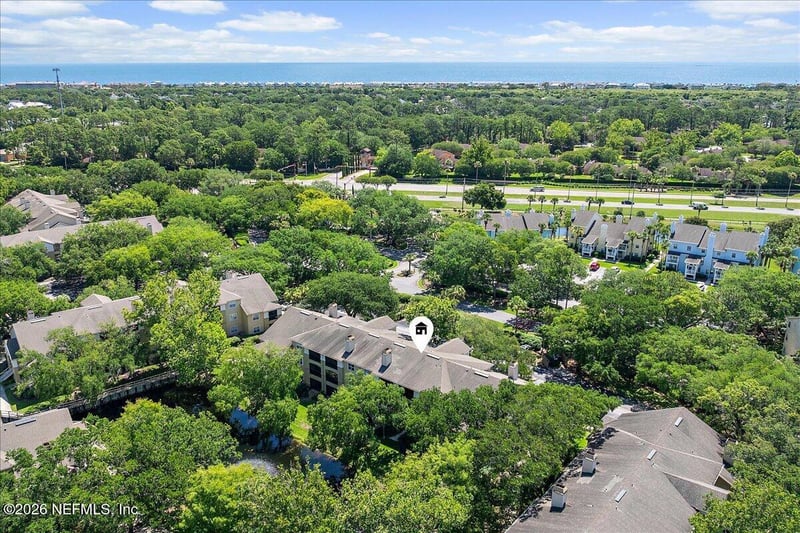 27 Arbor Club Dr #318, Ponte Vedra Beach, FL 32082