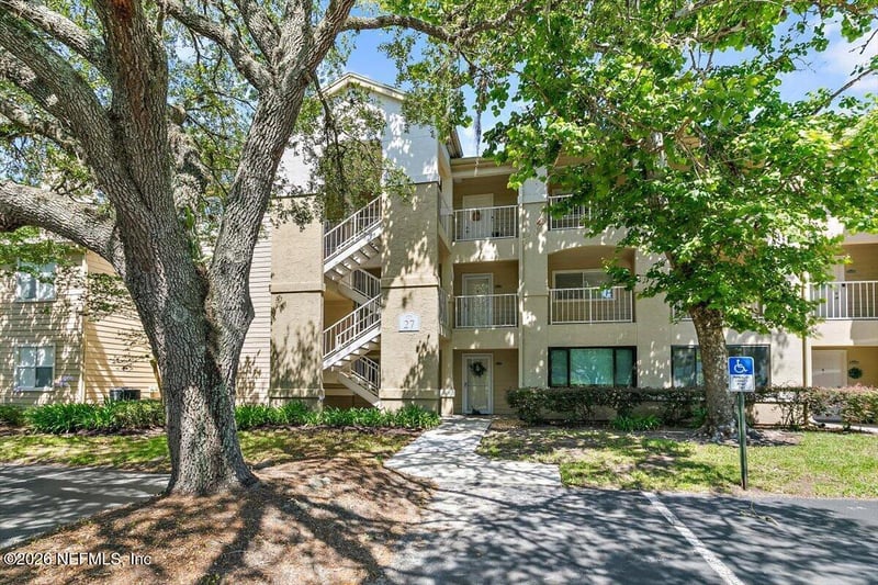 27 Arbor Club Dr #318, Ponte Vedra Beach, FL 32082