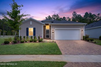 27 Blue Cypress Trl, St Augustine, FL 32084