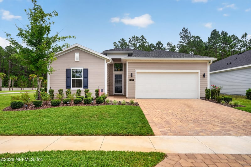 27 Blue Cypress Trl, St Augustine, FL 32084