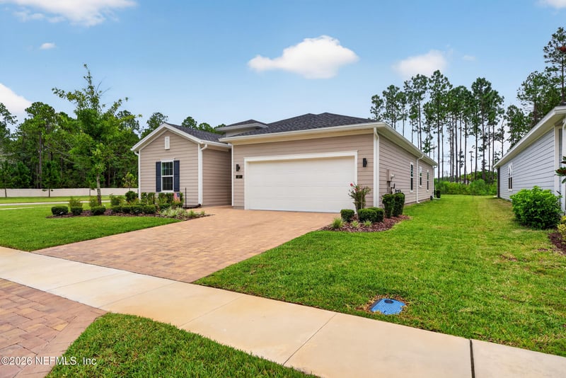 27 Blue Cypress Trl, St Augustine, FL 32084