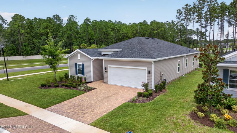 27 Blue Cypress Trl, St Augustine, FL 32084