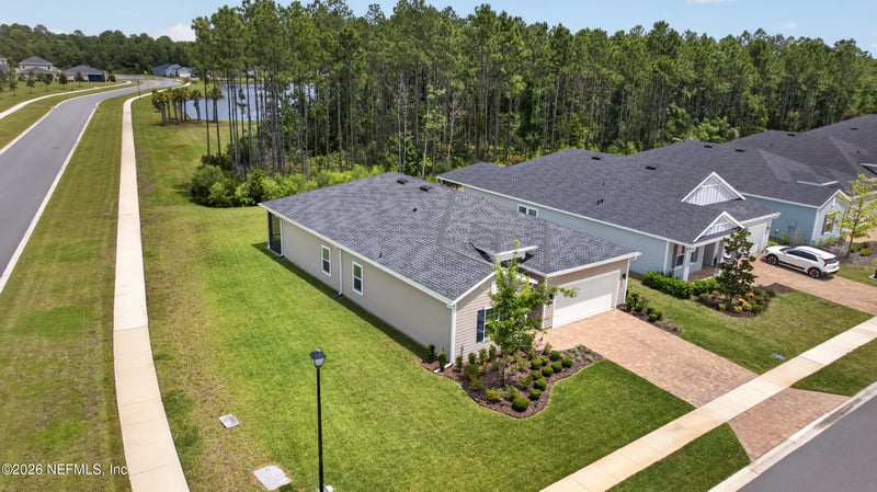 27 Blue Cypress Trl, St Augustine, FL 32084