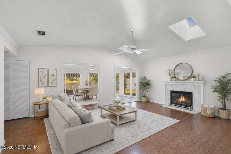 27 Carriage Ln, Ponte Vedra Beach, FL 32082