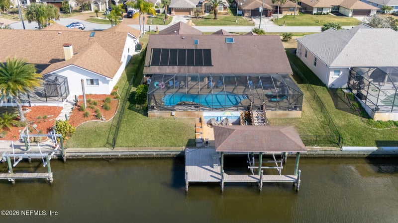27 Cherrytree Ct, Palm Coast, FL 32137