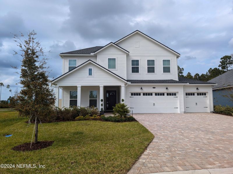 27 Daymark Ln, St Augustine, FL 32095
