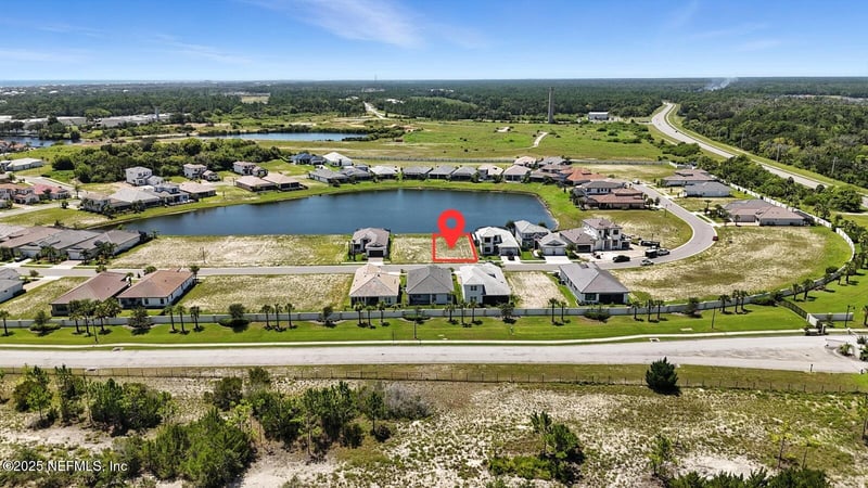 27 Del Palma Dr, Palm Coast, FL 32137