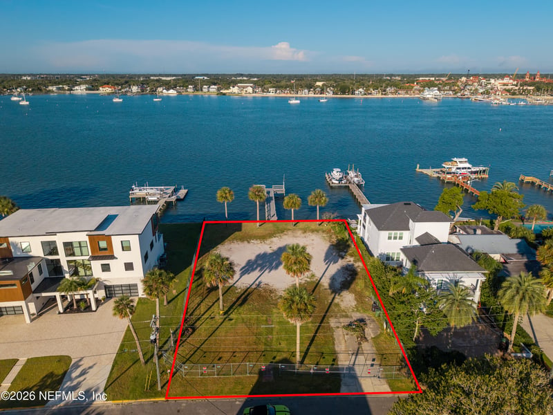 27 Dolphin Dr, St Augustine, FL 32080