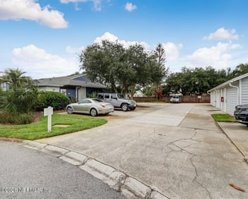 27 Fountain Of Youth Blvd #C, St Augustine, FL 32080
