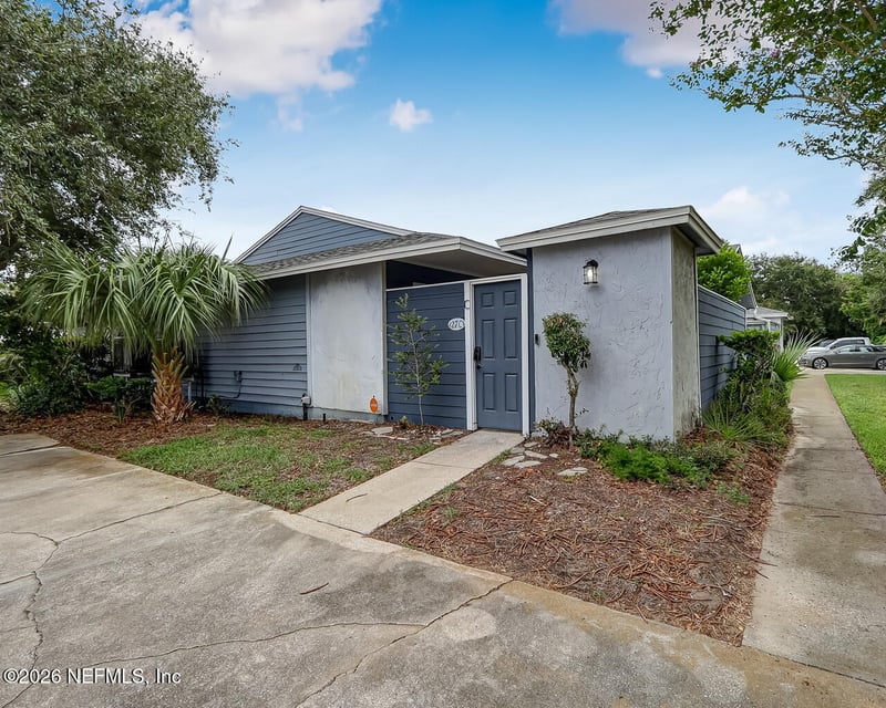 27 Fountain Of Youth Blvd #C, St Augustine, FL 32080