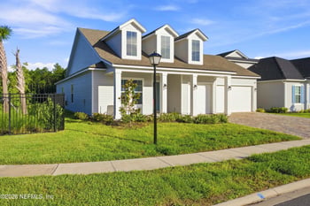 27 Holly Ridge Way, St Augustine, FL 32092