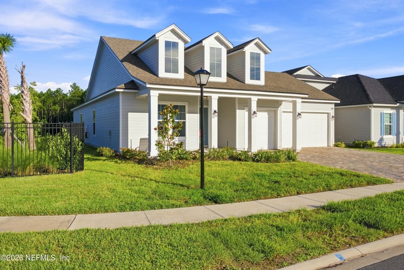 27 Holly Ridge Way, St Augustine, FL 32092