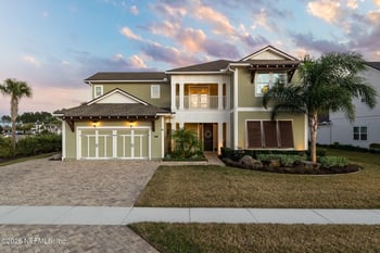 27 Honey Blossom Rd, St Johns, FL 32259