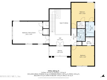 27 Honey Blossom Rd, St Johns, FL 32259