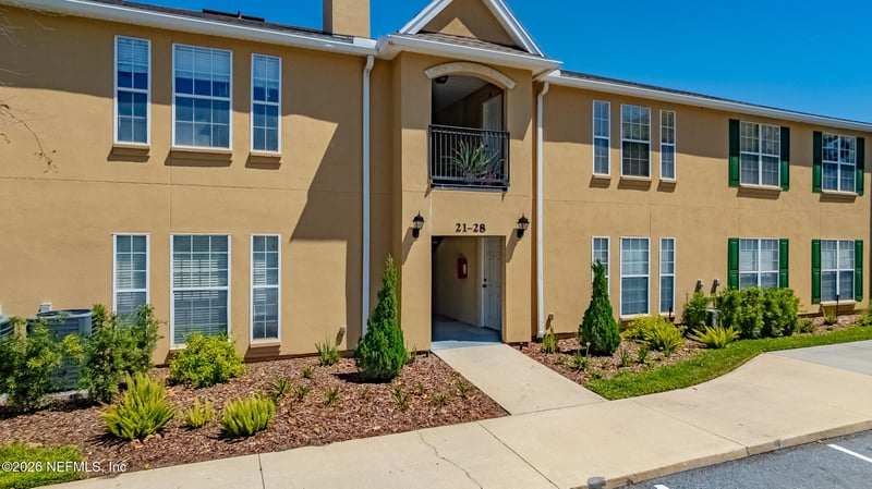 27 Jardin De Mer Pl #27, Jacksonville Beach, FL 32250