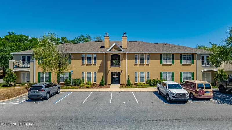 27 Jardin De Mer Pl #27, Jacksonville Beach, FL 32250