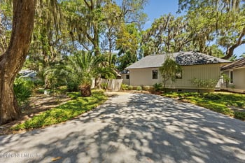 27 Marsh Creek Rd, Fernandina Beach, FL 32034