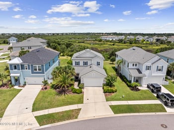 27 Saint Barts Ave, St Augustine, FL 32080