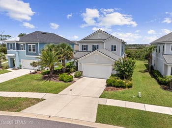 27 Saint Barts Ave, St Augustine, FL 32080