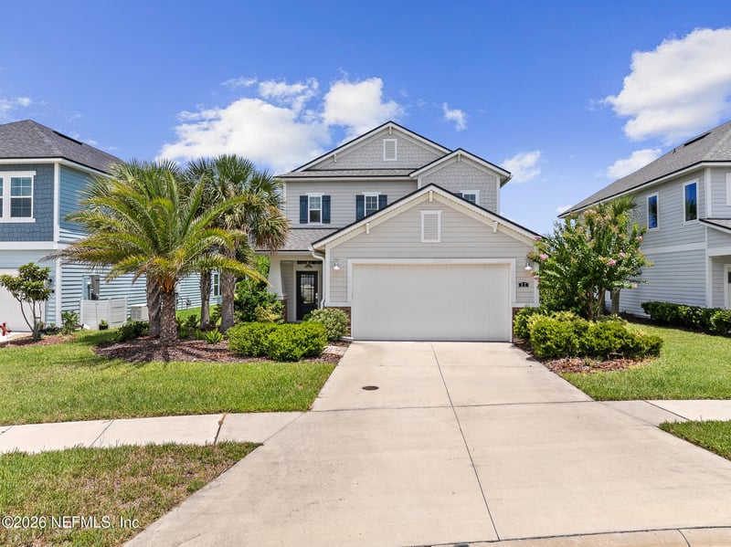 27 Saint Barts Ave, St Augustine, FL 32080