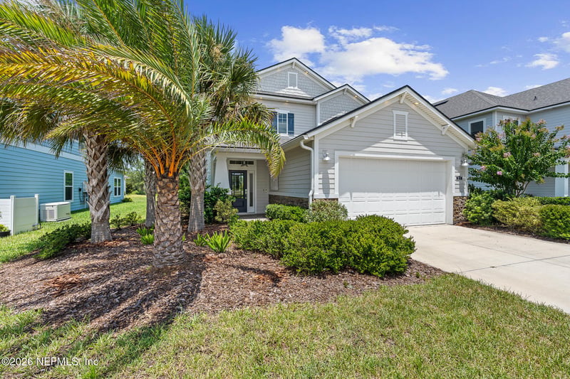 27 Saint Barts Ave, St Augustine, FL 32080