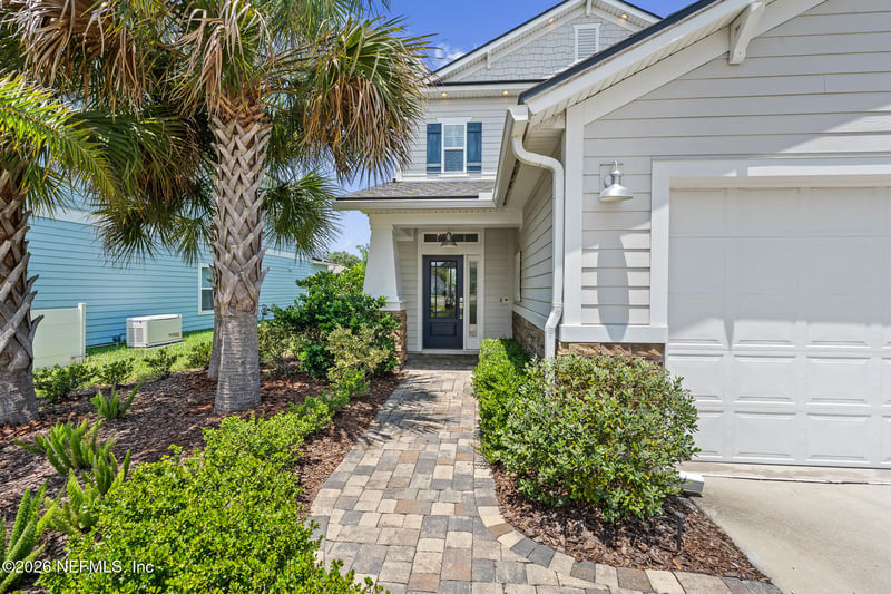 27 Saint Barts Ave, St Augustine, FL 32080