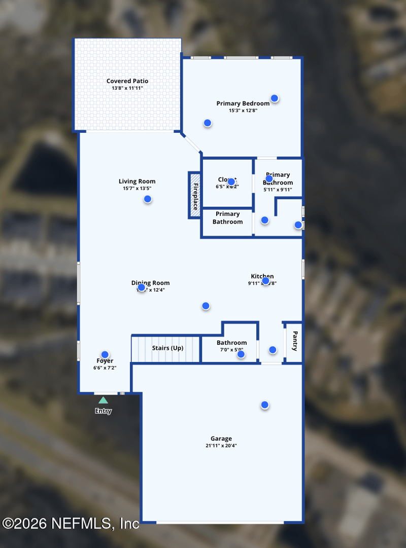 27 Saint Barts Ave, St Augustine, FL 32080