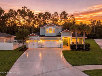 27 Timber Stand Rd, St Johns, FL 32259