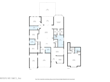 27 Timber Stand Rd, St Johns, FL 32259