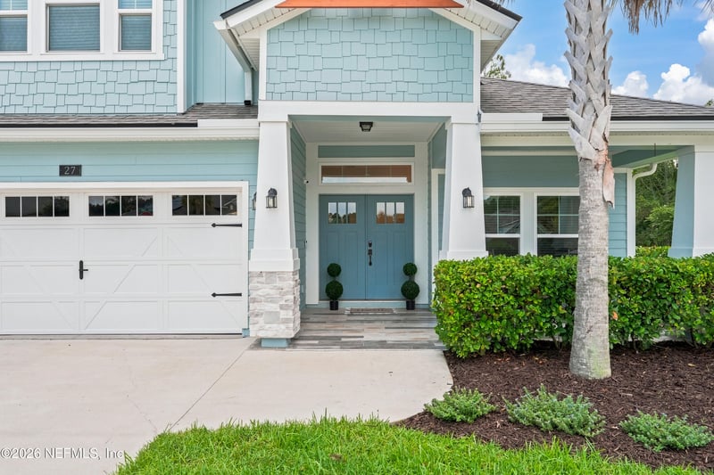 27 Timber Stand Rd, St Johns, FL 32259