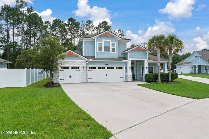 27 Timber Stand Rd, St Johns, FL 32259