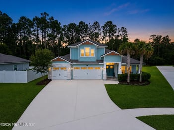 27 Timber Stand Rd, St Johns, FL 32259