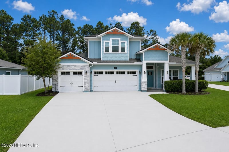 27 Timber Stand Rd, St Johns, FL 32259