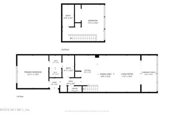 27 Village Del Lago Cir, St Augustine, FL 32080