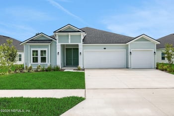27 Windmill Palm Way, Palm Coast, FL 32164