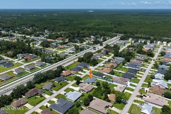 27 Wood Arbor Ln, Palm Coast, FL 32164