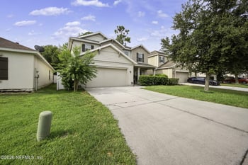 270 Amber Ridge Rd, Jacksonville, FL 32218
