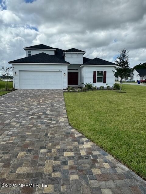 270 Archstone Way, St Augustine, FL 32092