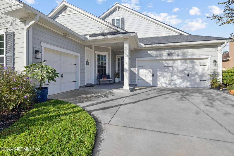 270 Bronson Pw, St Augustine, FL 32095