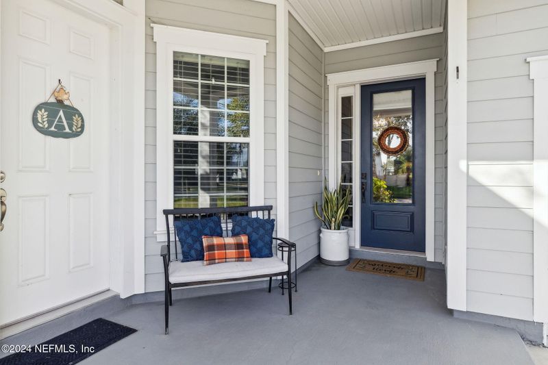270 Bronson Pw, St Augustine, FL 32095