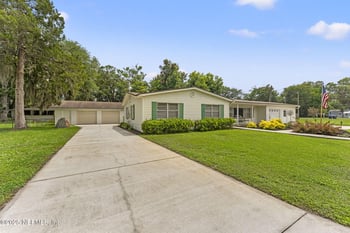 270 Drew St W, Baldwin, FL 32234