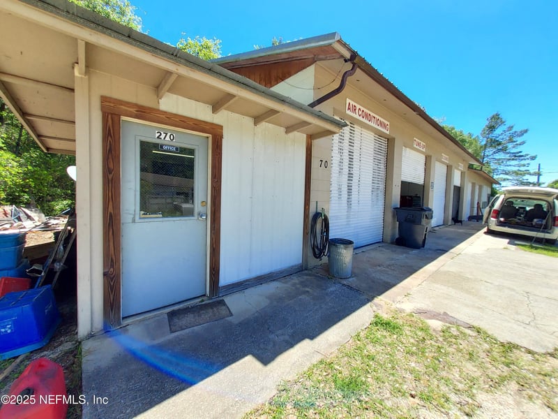 270 Fox Run Rd, Keystone Heights, FL 32656